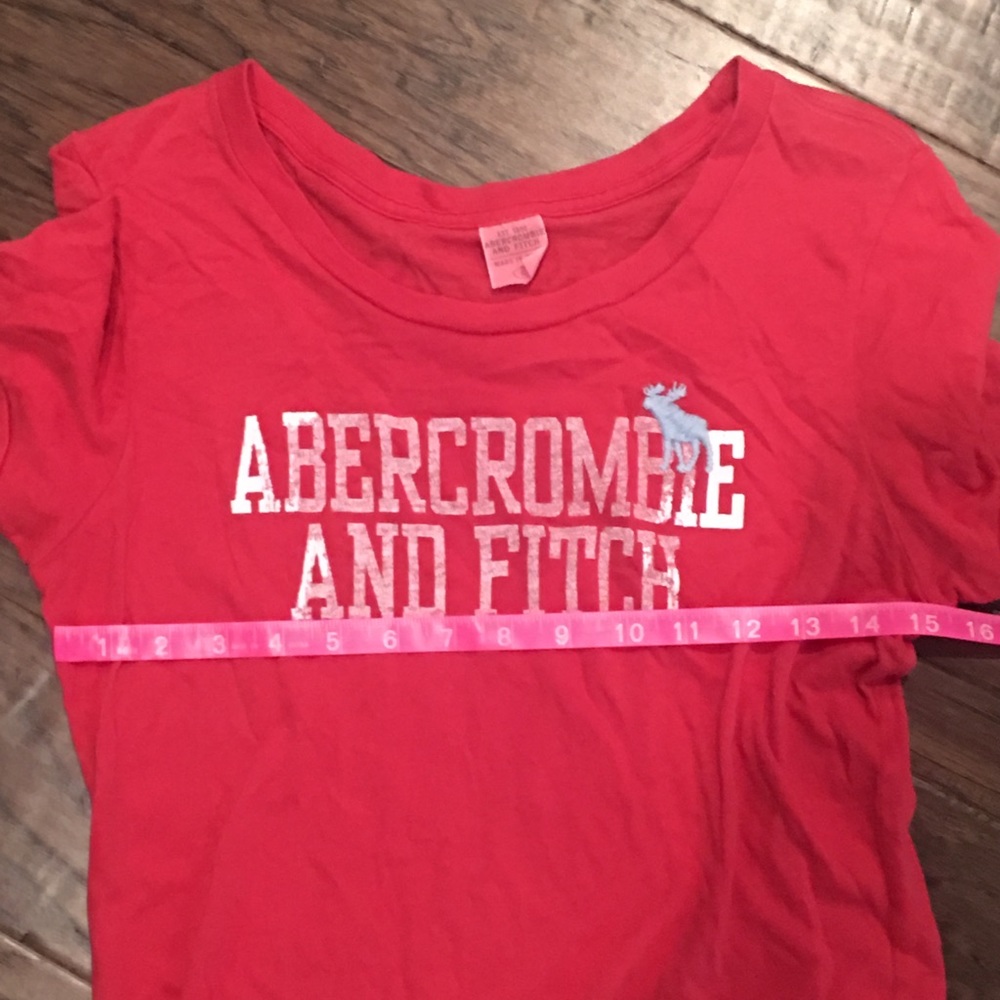 🌟Abercrombie
